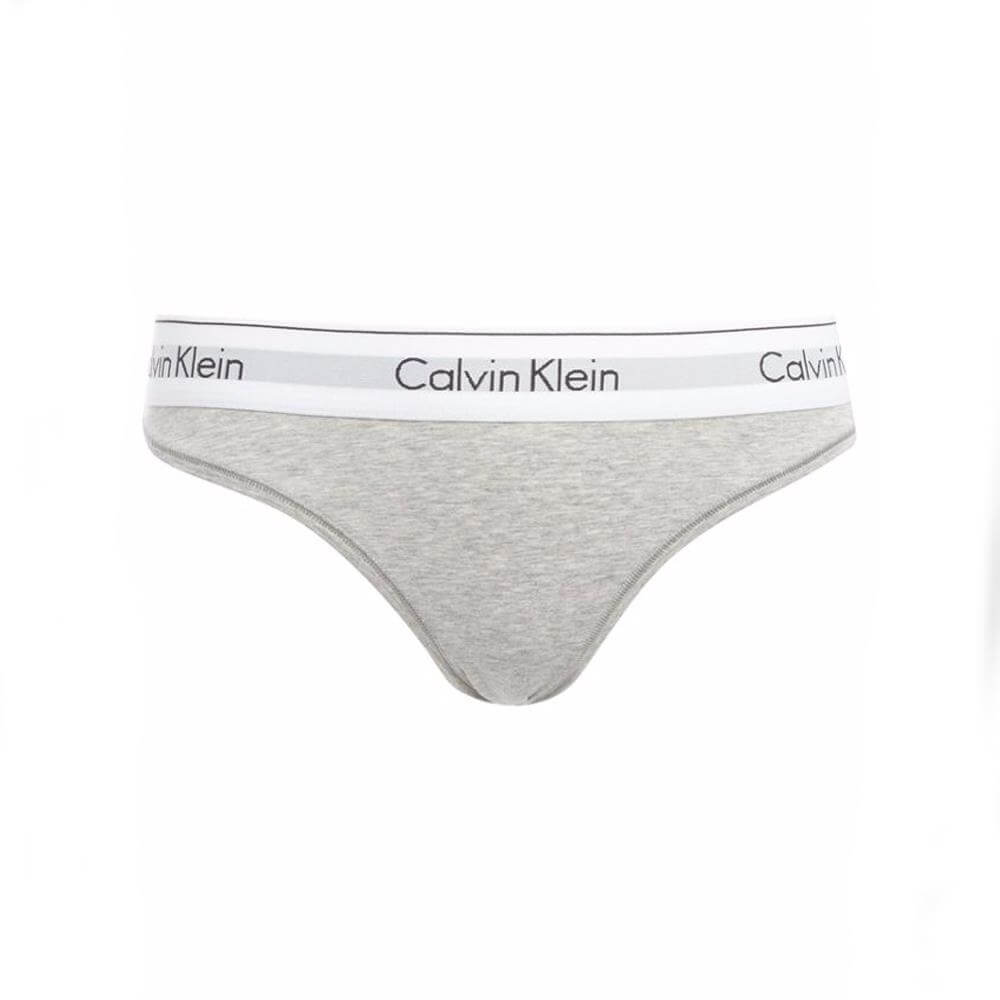 Cavlin Klein Modern Cotton Brief